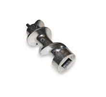 Шнек для мясорубки Philips 996510073544, PH026, 996510055497
