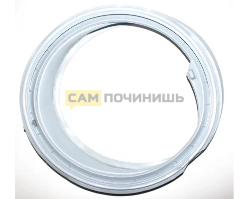 Манжета люка стиральных машин CANDY 41037248, 41021143
