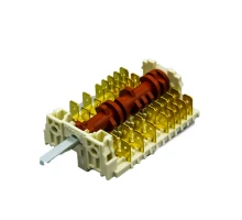 Переключатель режимов духовки Hansa 1033941, 8031478, COK300AA, 11HE149, Gottak 870801