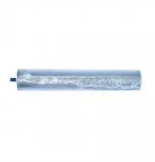 Магниевый анод L-145мм, Диаметр - 25мм, Резьба - M5. 100421