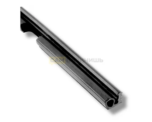 Уплотнитель двери нижний для посудомоечной машины Electrolux/Zanussi/AEG 1527401101