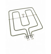 ТЭН для духовки Zanussi, Electrolux, AEG с грилем COK112ZN, 3570545040, 3570545016, 3970129015, 3570759021