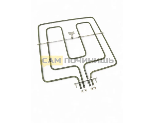 ТЭН для духовки Zanussi, Electrolux, AEG с грилем COK112ZN, 3570545040, 3570545016, 3970129015, 3570759021