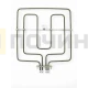 ТЭН для духовки Zanussi, Electrolux, AEG с грилем COK112ZN, 3570545040, 3570545016, 3970129015, 3570759021