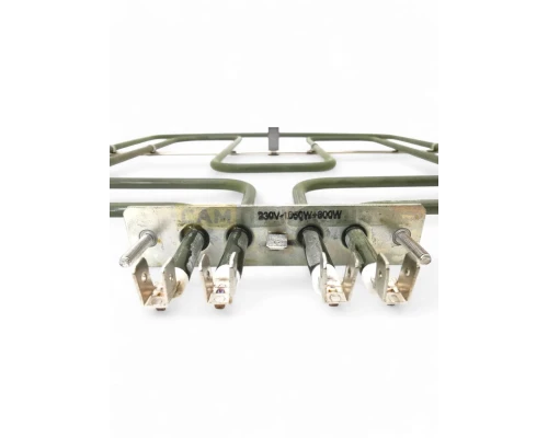 ТЭН для духовки Zanussi, Electrolux, AEG с грилем COK112ZN, 3570545040, 3570545016, 3970129015, 3570759021