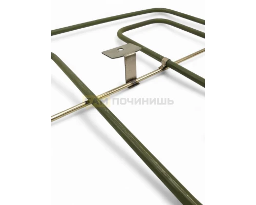 ТЭН для духовки Zanussi, Electrolux, AEG с грилем COK112ZN, 3570545040, 3570545016, 3970129015, 3570759021