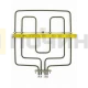 ТЭН для духовки Zanussi, Electrolux, AEG с грилем COK112ZN, 3570545040, 3570545016, 3970129015, 3570759021