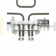 ТЭН для духовки Zanussi, Electrolux, AEG с грилем COK112ZN, 3570545040, 3570545016, 3970129015, 3570759021