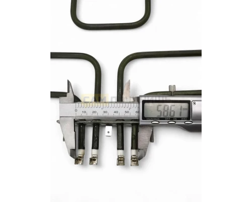 ТЭН для духовки Zanussi, Electrolux, AEG с грилем COK112ZN, 3570545040, 3570545016, 3970129015, 3570759021