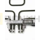 ТЭН для духовки Zanussi, Electrolux, AEG с грилем COK112ZN, 3570545040, 3570545016, 3970129015, 3570759021