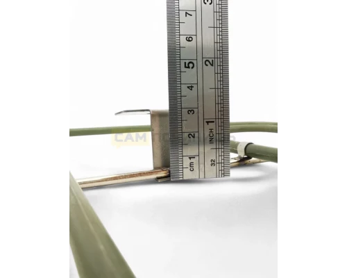 ТЭН для духовки Zanussi, Electrolux, AEG с грилем COK112ZN, 3570545040, 3570545016, 3970129015, 3570759021