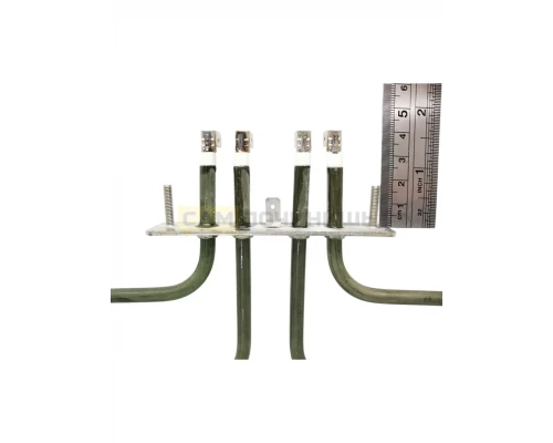 ТЭН для духовки Zanussi, Electrolux, AEG с грилем COK112ZN, 3570545040, 3570545016, 3970129015, 3570759021