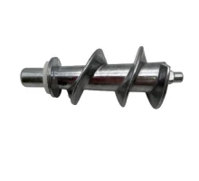 Шнек мясорубки (109мм), T003SHN