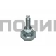 Ножка для стиральной машины LG AFC72909305
