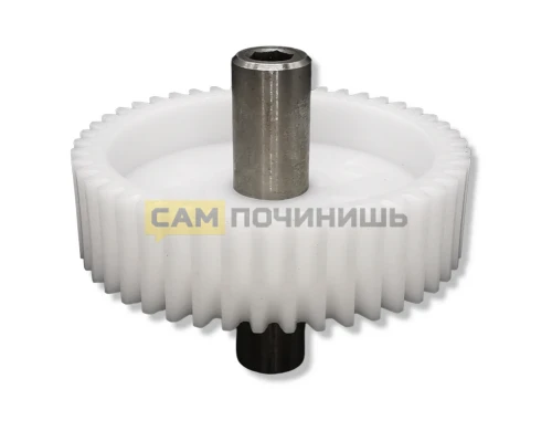 Шестерня для мясорубки Moulinex (Мулинекс) MS023 D-82/16, H72/22 MS-5775439