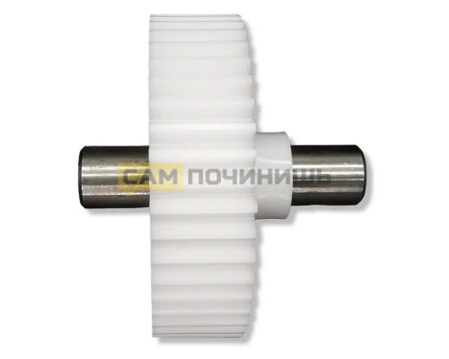 Шестерня для мясорубки Moulinex (Мулинекс) MS023 D-82/16, H72/22 MS-5775439