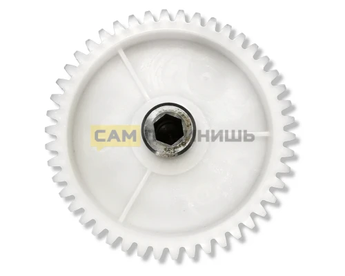 Шестерня для мясорубки Moulinex (Мулинекс) MS023 D-82/16, H72/22 MS-5775439