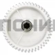Шестерня для мясорубки Moulinex (Мулинекс) MS023 D-82/16, H72/22 MS-5775439