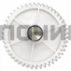 Шестерня для мясорубки Moulinex (Мулинекс) MS023 D-82/16, H72/22 MS-5775439