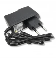 T5306 Адаптер блок питания 6V 2A 4,0*1,7мм (6В 2А) OMRON, ОМРОН (250шт/к)