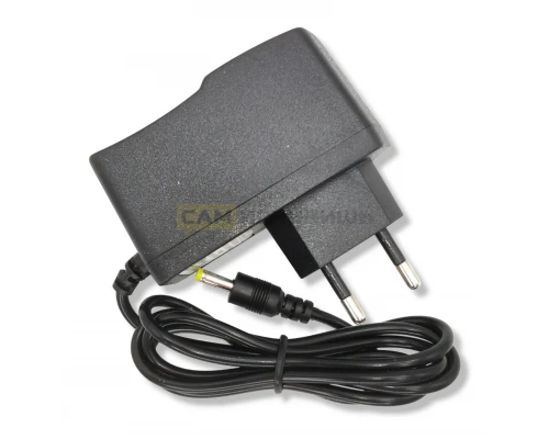 T5306 Адаптер блок питания 6V 2A 4,0*1,7мм (6В 2А) OMRON, ОМРОН (250шт/к)