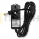 T5306 Адаптер блок питания 6V 2A 4,0*1,7мм (6В 2А) OMRON, ОМРОН (250шт/к)