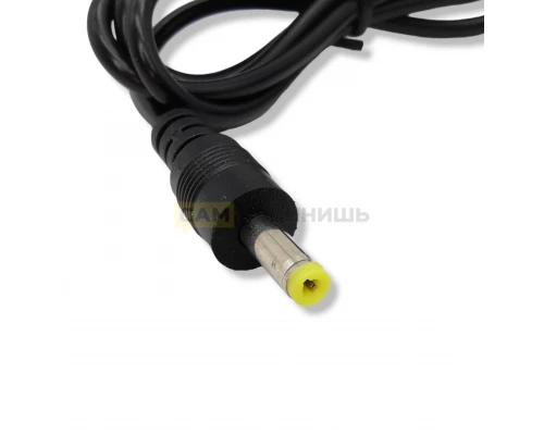 T5306 Адаптер блок питания 6V 2A 4,0*1,7мм (6В 2А) OMRON, ОМРОН (250шт/к)