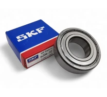Подшипник для стиральных машин 6206 2Z SKF (Син.уп). T6206ZZ