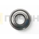 Подшипник для стиральных машин 6206 2Z SKF (Син.уп). T6206ZZ