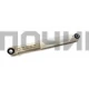 Амортизатор ELECTROLUX, ZANUSSI 80N L=184-274mm втулка 11x11mm