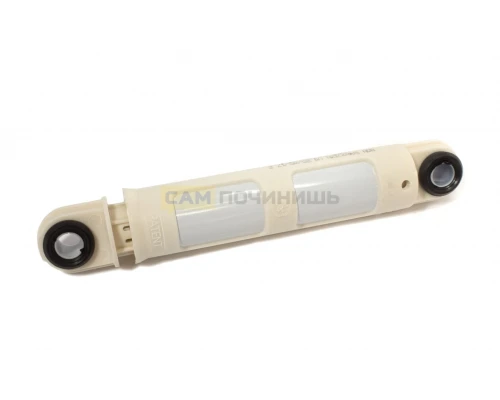 Амортизатор ELECTROLUX, ZANUSSI 80N L=184-274mm втулка 11x11mm