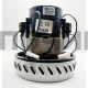 Двигатель пылесоса моющего 1200W 1-ступ H-145мм, D-146мм SK VAC027UN  зам, VAC000UN, A063400014, H020, 11me04, 54AS013