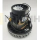 Двигатель пылесоса моющего 1200W 1-ступ H-145мм, D-146мм SK VAC027UN  зам, VAC000UN, A063400014, H020, 11me04, 54AS013