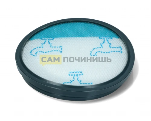 Фильтр для пылесоса Moulinex, Tefal, RS-RT900574