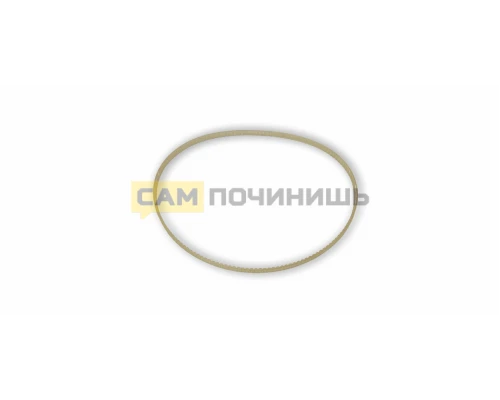 Зубчатый ремень привода для хлебопечки LG, 187 зубьев HP033