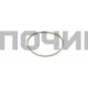 Зубчатый ремень привода для хлебопечки LG, 187 зубьев HP033