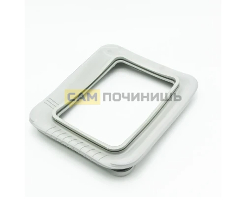 Манжета люка стиральных машин Indesit, Ariston 111495