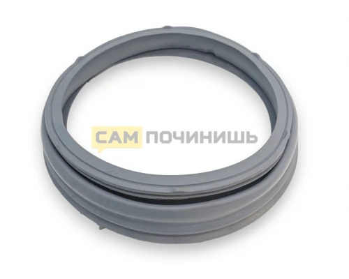 Манжета люка для стиральной машины LG 4986EN1003A, Vp3900 (БЕЗ ОТВЕРСТИЯ), 4986ER1003A, 4986ER1001A