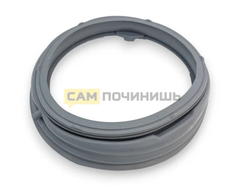 Манжета люка для стиральной машины LG 4986EN1003A, Vp3900 (БЕЗ ОТВЕРСТИЯ), 4986ER1003A, 4986ER1001A