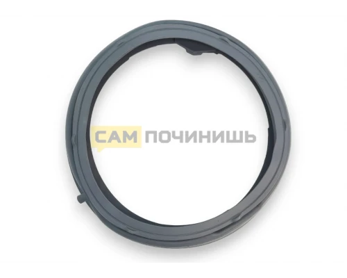Манжета люка для стиральной машины LG 4986EN1003A, Vp3900 (БЕЗ ОТВЕРСТИЯ), 4986ER1003A, 4986ER1001A