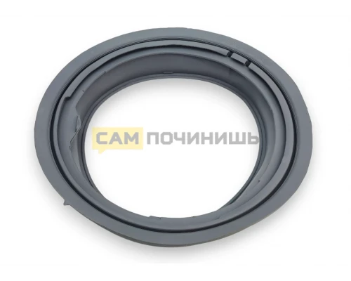 Манжета люка для стиральной машины LG 4986EN1003A, Vp3900 (БЕЗ ОТВЕРСТИЯ), 4986ER1003A, 4986ER1001A