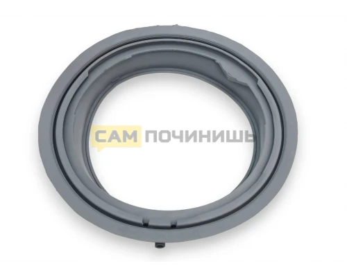 Манжета люка для стиральной машины LG 4986EN1003A, Vp3900 (БЕЗ ОТВЕРСТИЯ), 4986ER1003A, 4986ER1001A