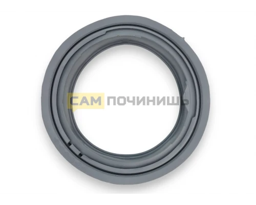 Манжета люка для стиральной машины LG 4986EN1003A, Vp3900 (БЕЗ ОТВЕРСТИЯ), 4986ER1003A, 4986ER1001A