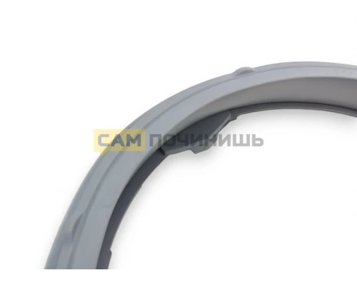 Манжета люка для стиральной машины LG 4986EN1003A, Vp3900 (БЕЗ ОТВЕРСТИЯ), 4986ER1003A, 4986ER1001A