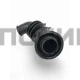 Сливной патрубок стиральных машин Indesit/Ariston 109648
