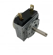 Таймер электромеханический SL-60