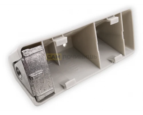 Ребро барабана Samsung DC66-00129A, DC97-02051D