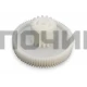Шестерня для мясорубки Panasonic, Polaris, Elenberg, Scarlett, Vitek, Ротор, D=80/32, Z=78/16, MM03123W, 9999990056