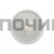 Шестерня для мясорубки Panasonic, Polaris, Elenberg, Scarlett, Vitek, Ротор, D=80/32, Z=78/16, MM03123W, 9999990056