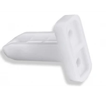 Защелка (крючок) люка для сушильной машины Electrolux, Zanussi, Aeg 8086811141, 8086811083